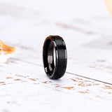 Load image into Gallery viewer, Ringsmaker titanium rings for men