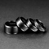 Load image into Gallery viewer, Ringsmaker titanium rings