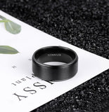 Load image into Gallery viewer, Ringsmaker titanium rings