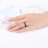 Load image into Gallery viewer, Ringsmaker titanium rings